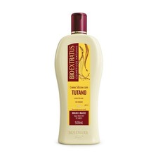 Bio Extratus - Tutano - Creme Silicone 500Ml - Marrow - Silicon Cream 16.9FlOz