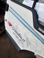 Porte avant et accessoires Ford TRANSIT