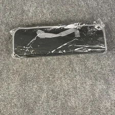 Gibson Home 5 piece Stainless Steel  BBQ Grilling Tool Set w/ Storage Bag NEW!