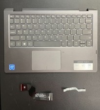 OEM Lenovo Yoga Flex 11 330 Palmrest w/ keyboard replacement