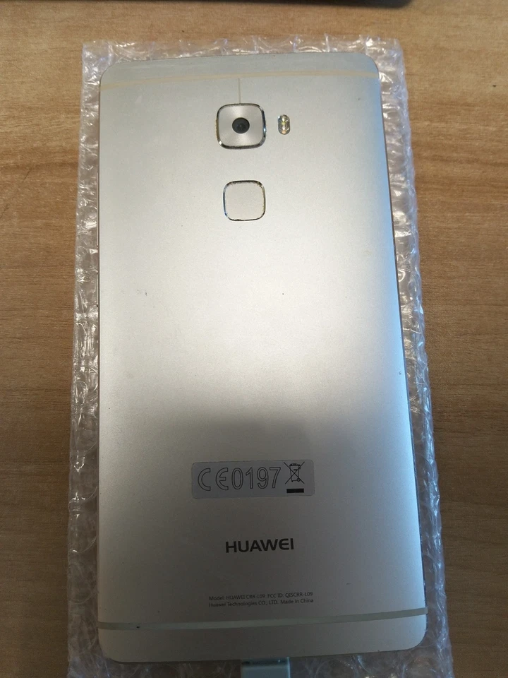Huawei Mate S 32 Gb - Immagine 2 di 4
