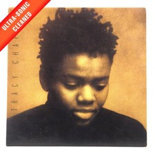 Tracy Chapman – Tracy Chapman LP NM 1988 9607741