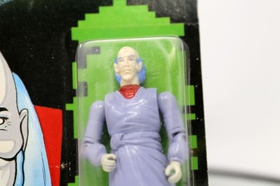 VINTAGE 1985 Matchbox Robotech Master MOC