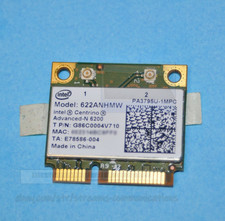 TOSHIBA Satellite A665 A665D Laptop Wi-Fi Card Intel Centrino K000102940