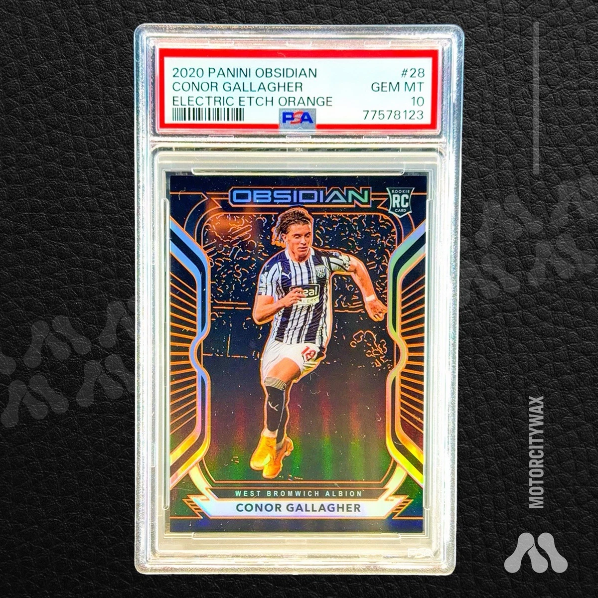 Conor Gallagher Trading Cards for sale | eBay