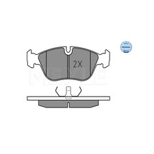 Plaquette de frein Volvo S70