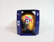 Puma Orbita Serie A FIFA Quality Pro Match Soccer Ball Sz 5 NEW 084297 02 RARE