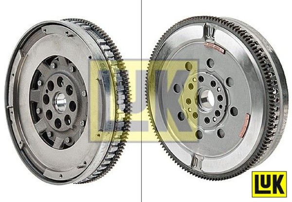 Luk 415056410 Schwungrad FüR Nissan FüR Renault-image