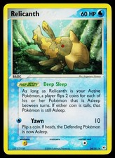 Relicanth 24/101 EX Hidden Legends Rare on eBay