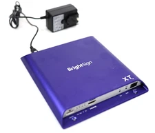 BrightSign XT244 Standard I/O Player