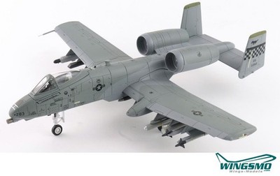 Hobby Master Osan Air Base A-10C Thunderbolt II 80-0283 HA1341