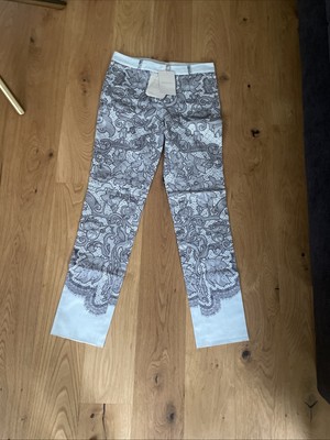 emilio pucci Ankle Pants Italian Size 40 Small