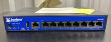 Juniper SRX100B gateway firewall (FAULTY)