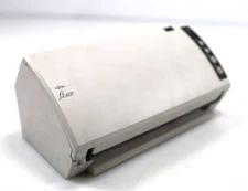 Fujitsu fi-6110 600 DPI Duplex Document Scanner PA03607-B005 No AC Adapter