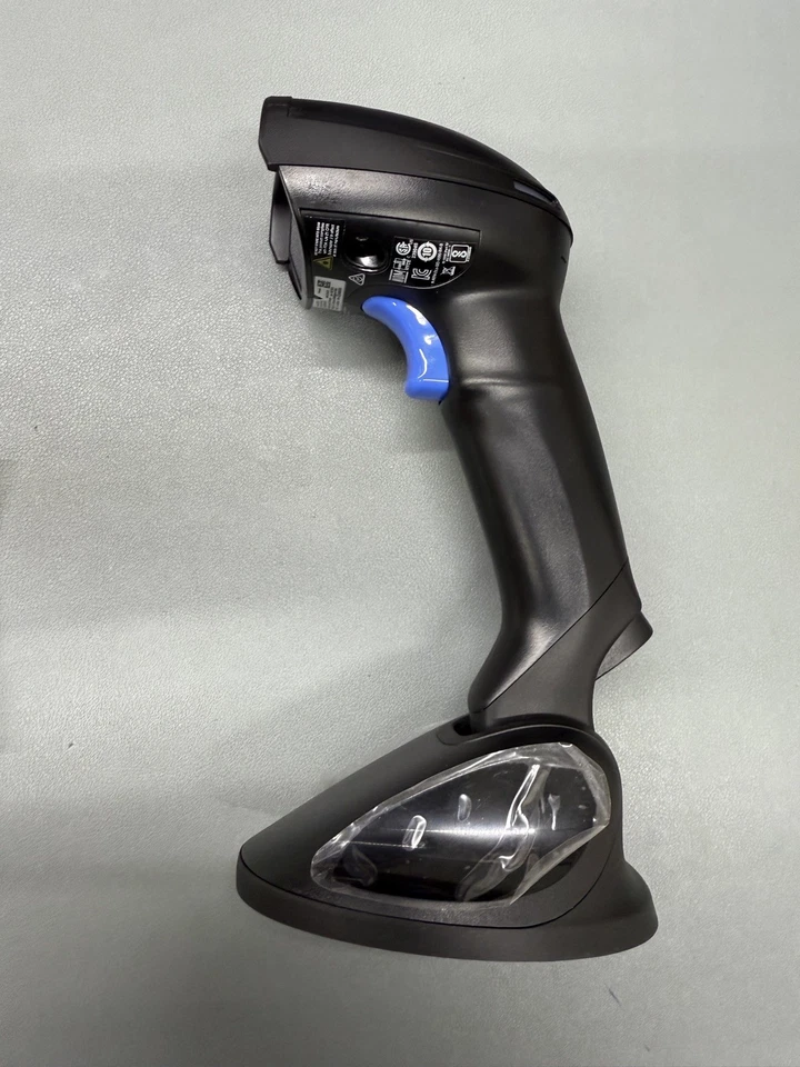 Восстановленный Datalogic грифон 2D сканер VeriFone  - Изображение 3 из 4