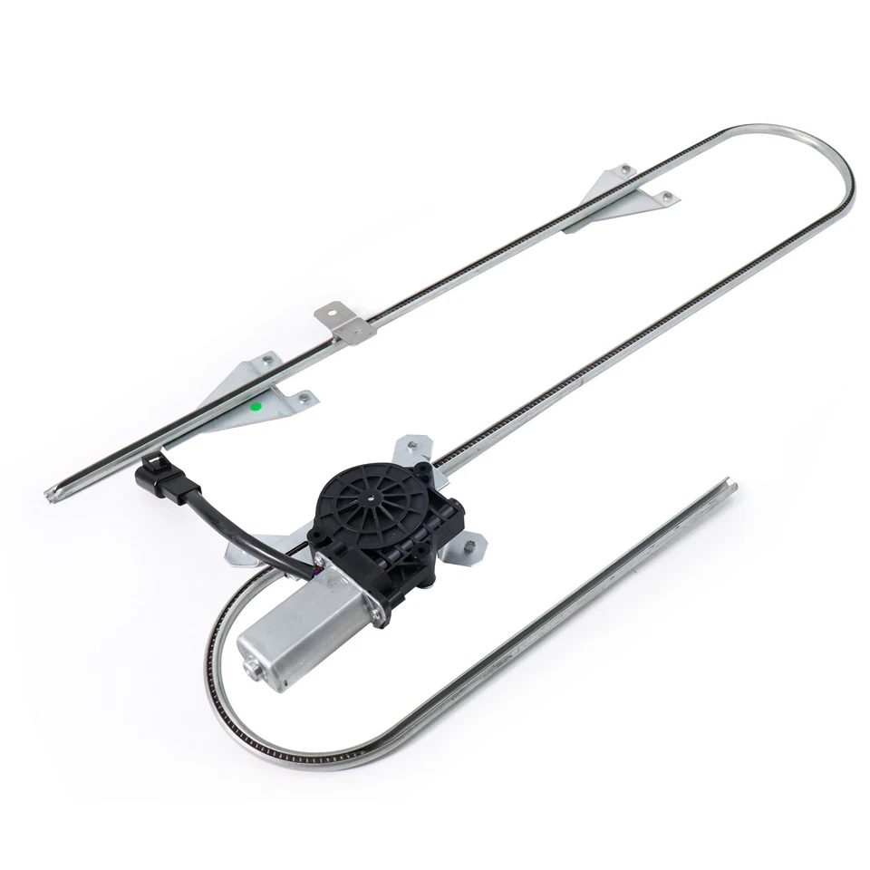 New Front Left Power Window Regulator w/Motor R211005 For Kenworth C500 T600A - Изображение 3 из 4