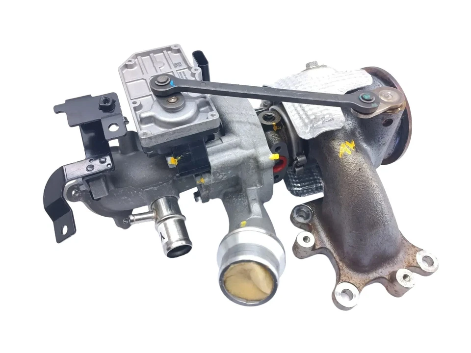 Turbolader 28231-08400 Hyundai i30  Kia Ceed  1.5T - Bild 3 von 3