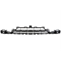 LüFtungsgitter StoßFäNger Mitte FüR Bmw 2 Cabriolet F23 Coupe F22 F87