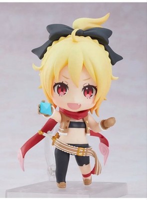 Nendoroid Re:ZERO -Starting Life in Another World- Felt New, ungeöffnet item