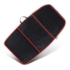 Surfboard Bag, Surfboard Cover Bodyboard Carry Bags, 48 * 26 inch Red Strip