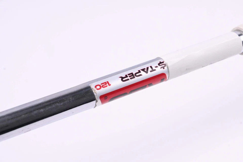 Mizuno T20 Pitching Wedge / 46 Degree / Stiff Flex KBS $-Taper 120 Shaft - Image 4 of 4