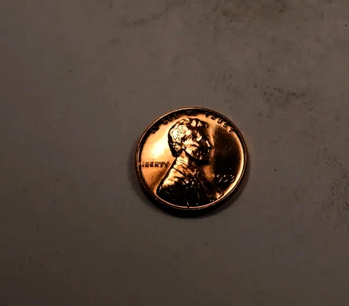 1953 Lincoln Wheat Cent Penny * Choice Proof Red *  XXW888