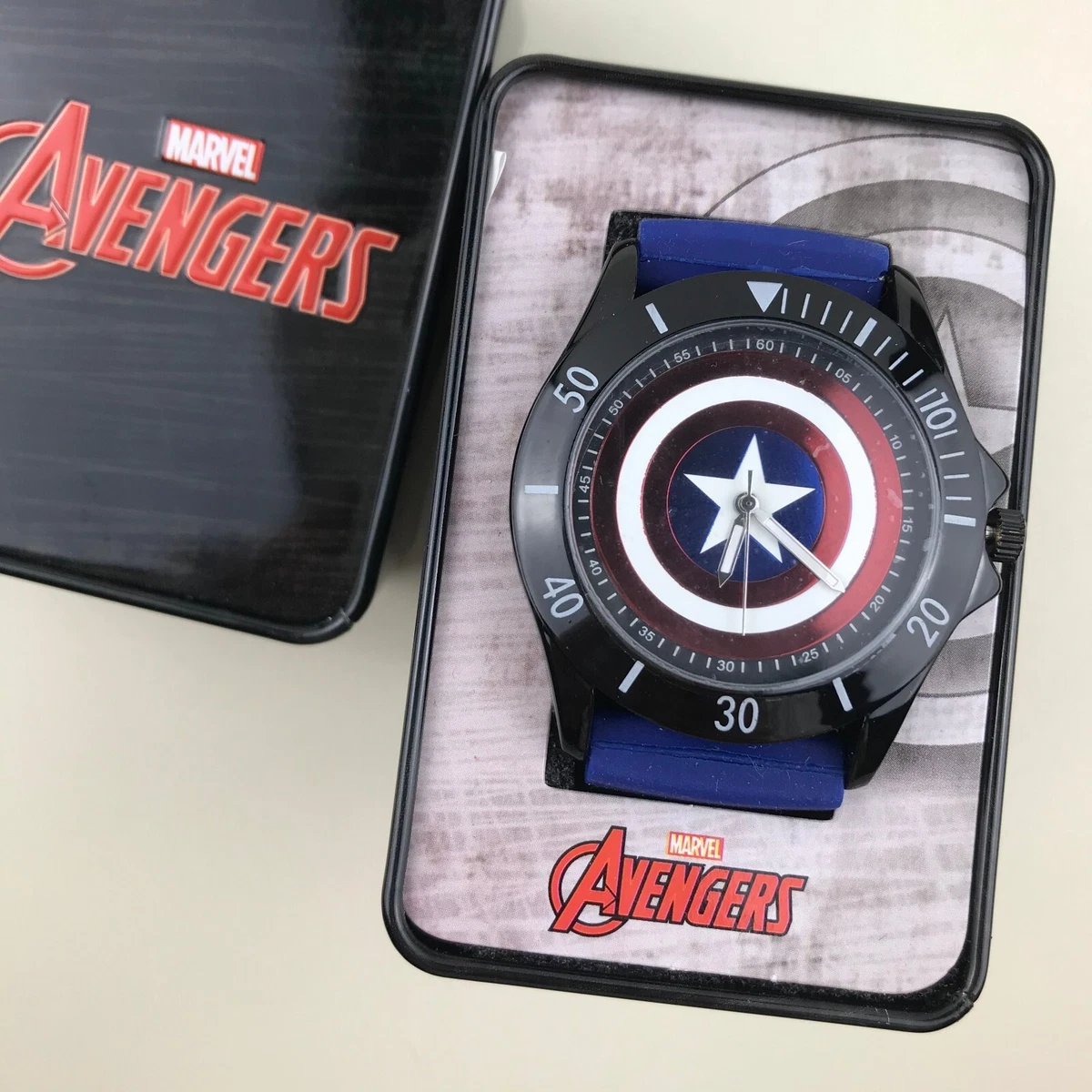 Accutime Kylo Ren Watch Battery Change, 47 OFF