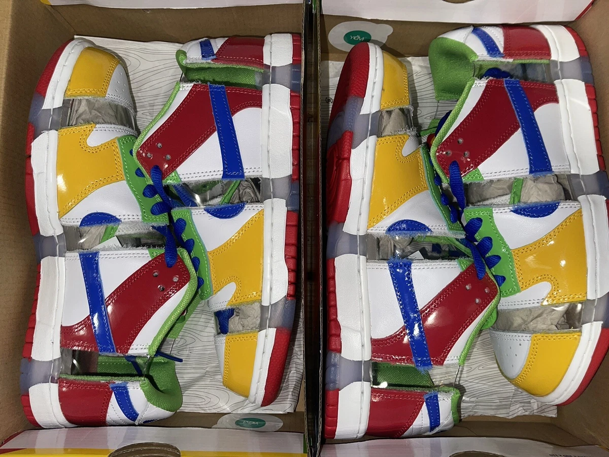 Nike sb ebay shop