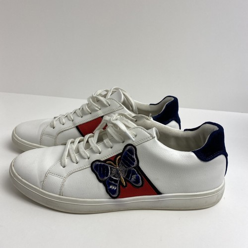 aldo butterfly sneakers