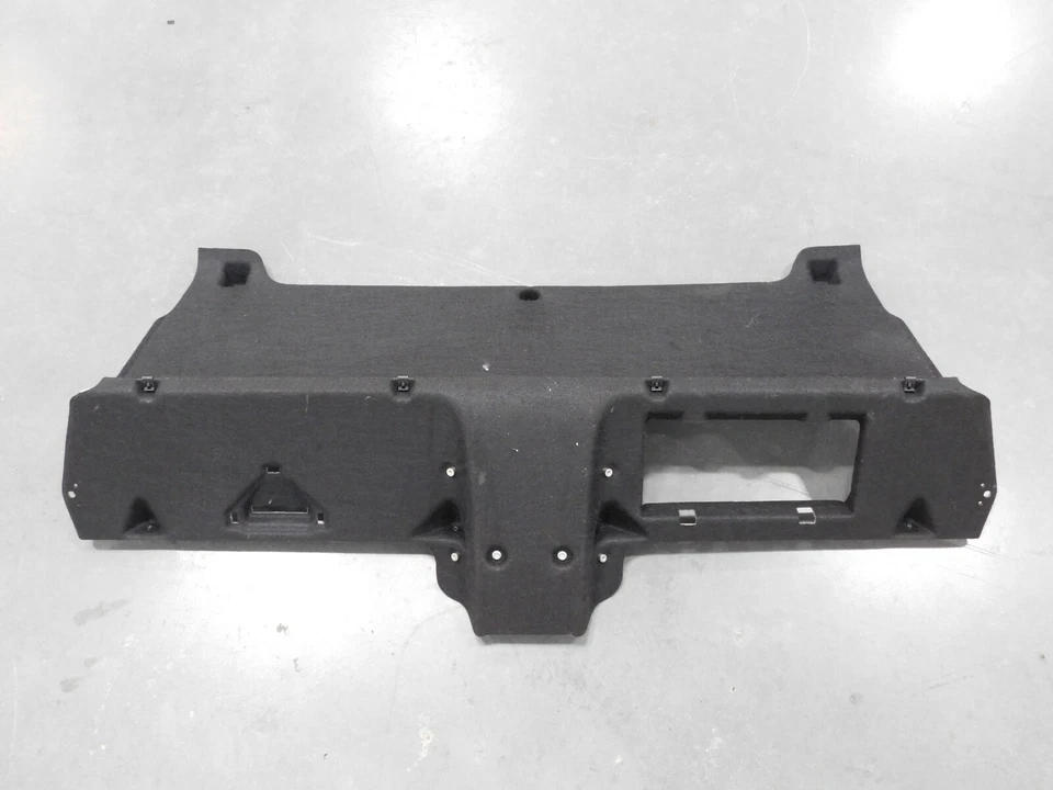 McLaren 570S 570 2017 18 19 20 alfombra/paneles de ajuste #3207 A10 Foto 4 de 4