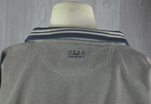 Gear For Sports 1/4 Zip Jacket Port Huron Race 75th Mackinac Men's L - Picture 7 of 8