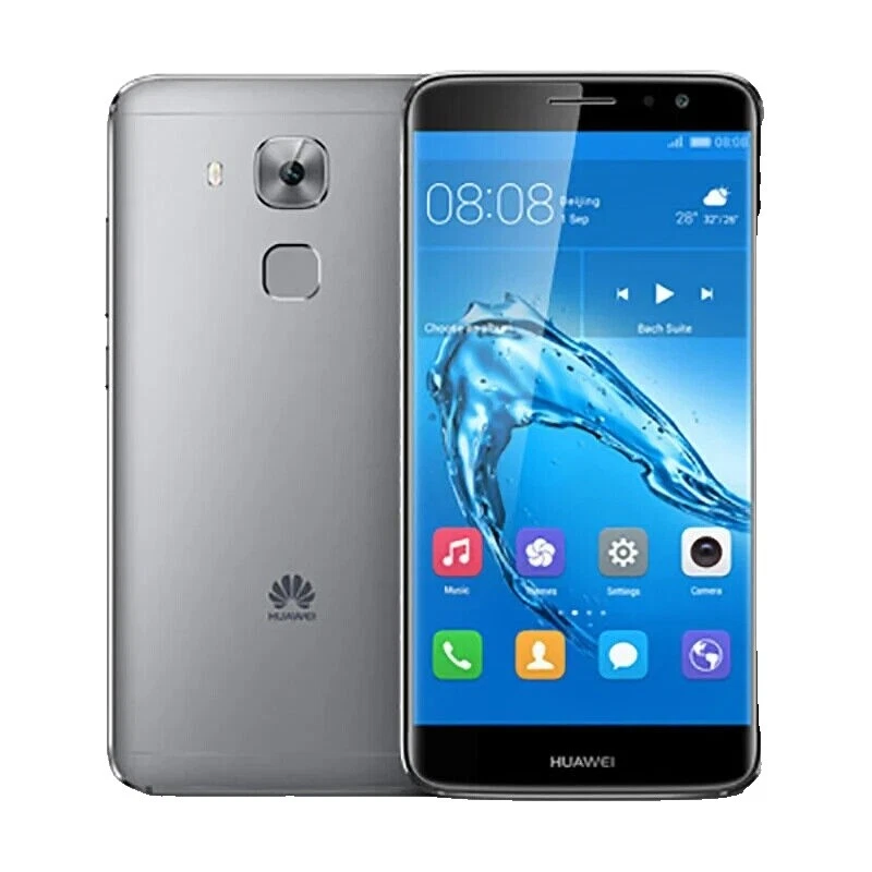 Huawei desbloqueado 32 GB celulares y Smartphones
