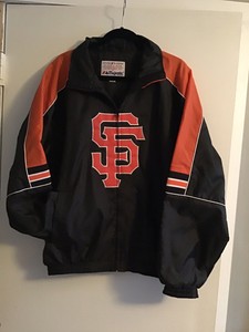 san francisco giants merchandise