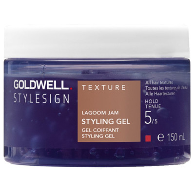 Goldwell Stylesign Texture Lagoom Jam Styling Gel 150 ml