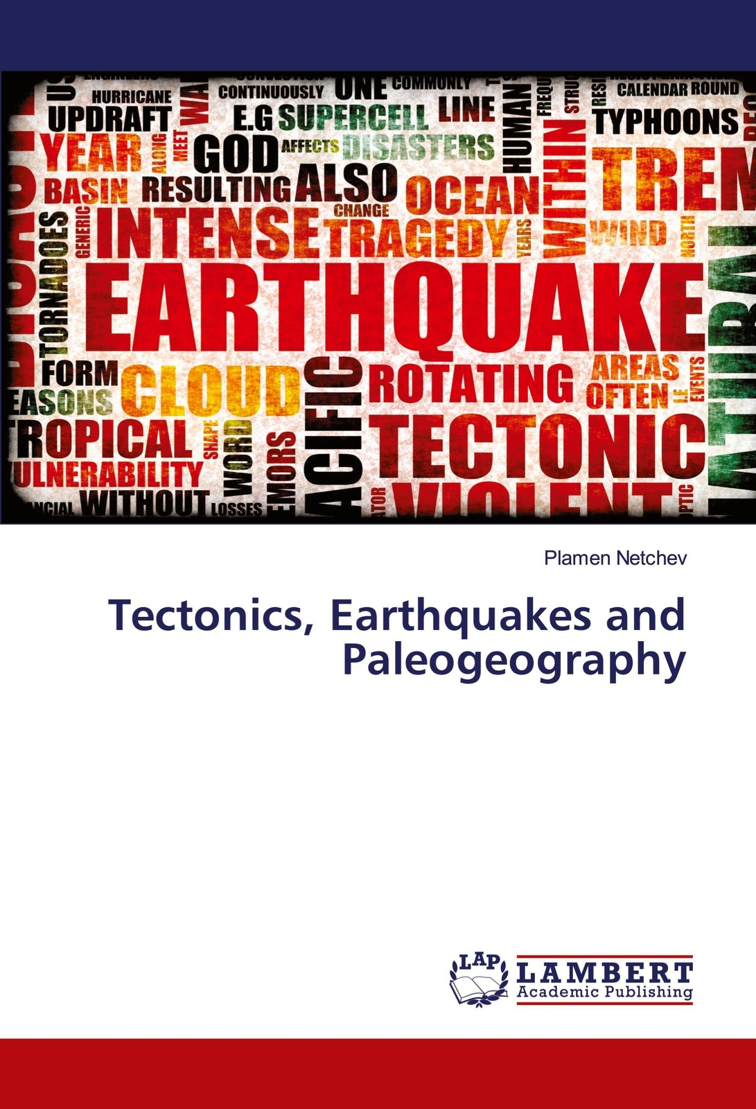 Thumbnail - Tectonics, Earthquakes And Paleogeography Plamen Netchev
