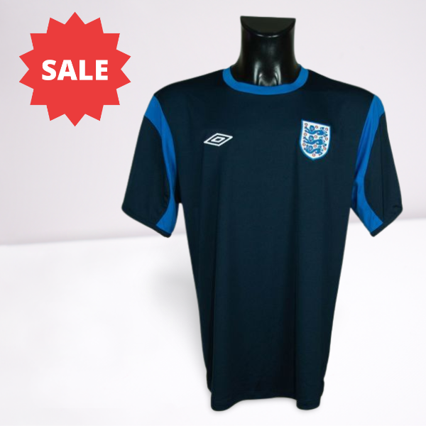 ウェア UMBRO England national team XLsize ウェア UMBRO England national team XLsize UMBRO England