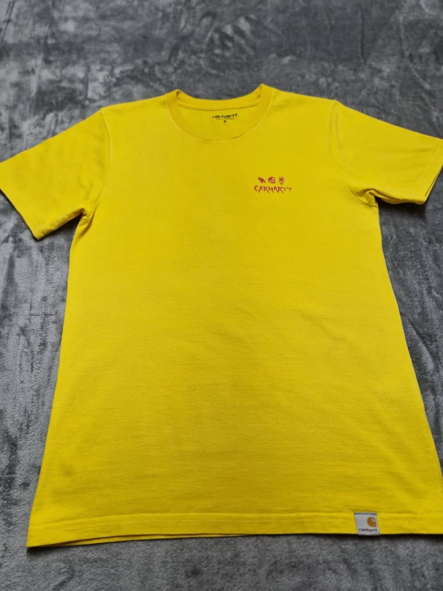 Mens carhartt t clearance shirt