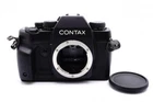 Excllent++ CONTAX RX 35mm SLR Film Camera From Japan 159561