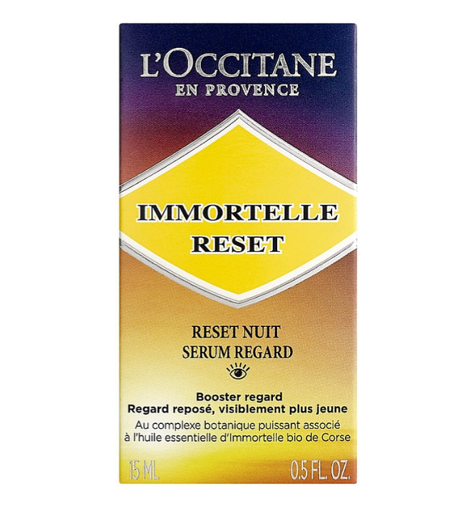 l-occitane-immortelle-reset-nuit-serum-regard-15ml-ebay