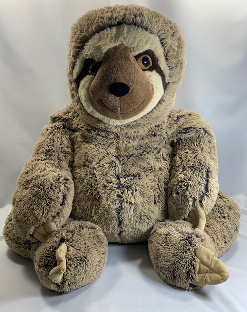 Plush Sloth Hugfun XL 36