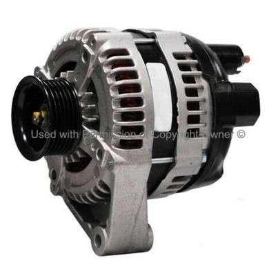 MPA 11156 Alternator | High-Quality Auto Part, Universal Fit for Multiple Models