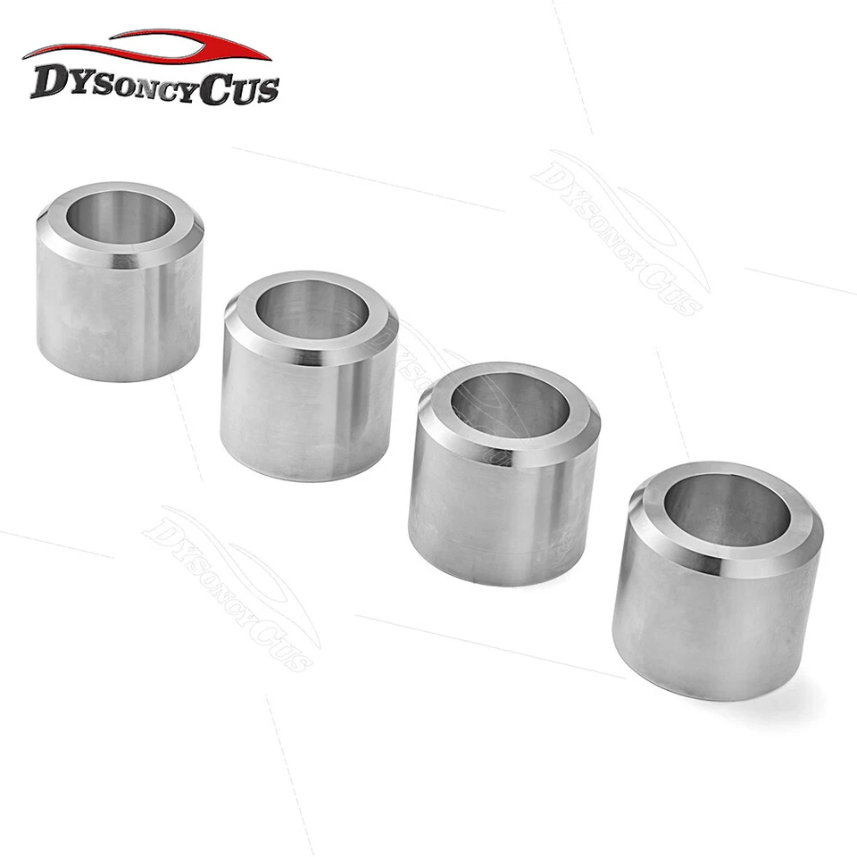 2" Rise Suspension Lift Spacers Kit Fit Can-Am Outlander 650 850 1000R ATV - Image 3 of 4