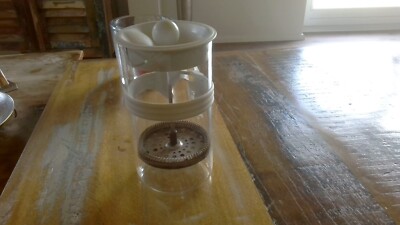 Bodum Kaffekanne Muckefuck Kaffebereiter