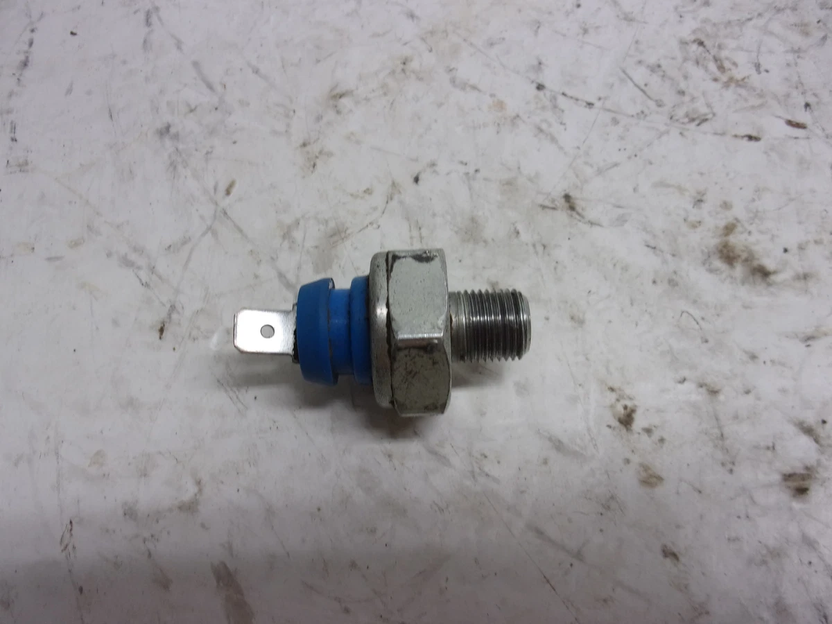 Kawasaki UTV 2015 2023 Mule Pro FX FXT Diesel OEM Oil Pressure