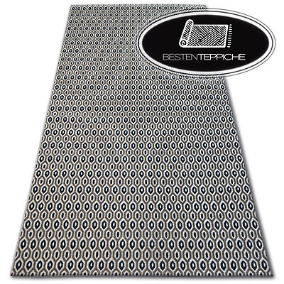 Real Fashionable Rugs Cheap Modern Carpet Style Lisboa Braid Beige