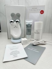 NuFACE Trinity/PRO Facial Toning Device & Hyd...