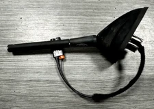GENUINE FORD FOCUS KUGA C-MAX COMPLETE BASE AERIAL MAST AM5T-18828-CE 2011-2016