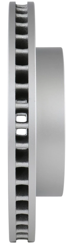 Para Dodge Ram 2500 1994-1997 4x4 Bosch QuietCast disco freno rotor delantero 1995 Foto 3 de 4