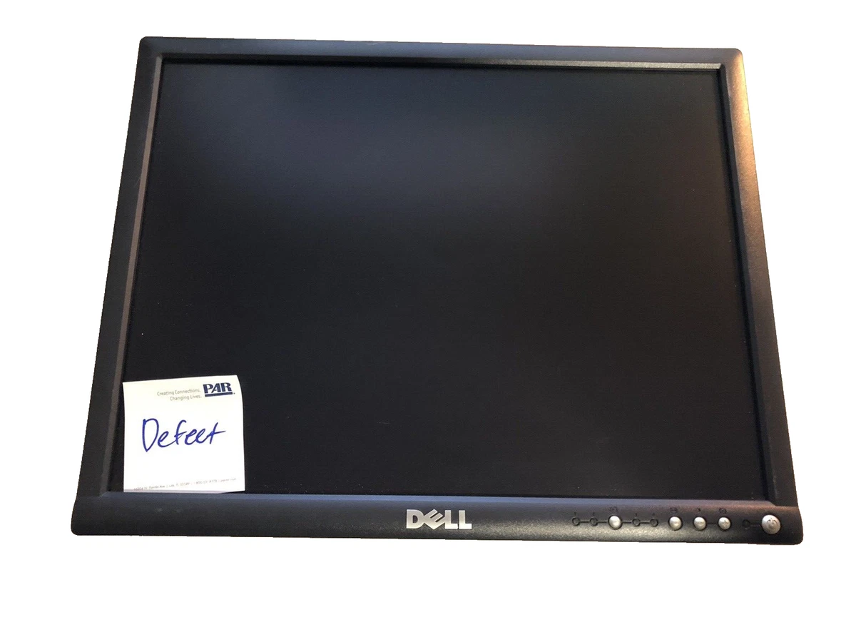 Dell 19-22.9 Inch S-Video Computer Monitors for sale | eBay