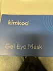 DERMORA 24K GOLD Anti-Aging Eye Mask 15 pairs & Kimko Eye shield Eye Mask — photo 4